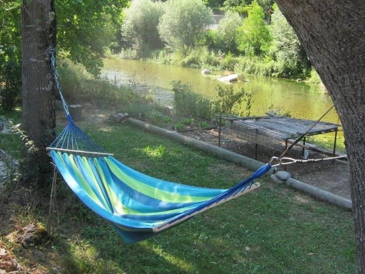 Au Verger B&B Sospel Esterno foto