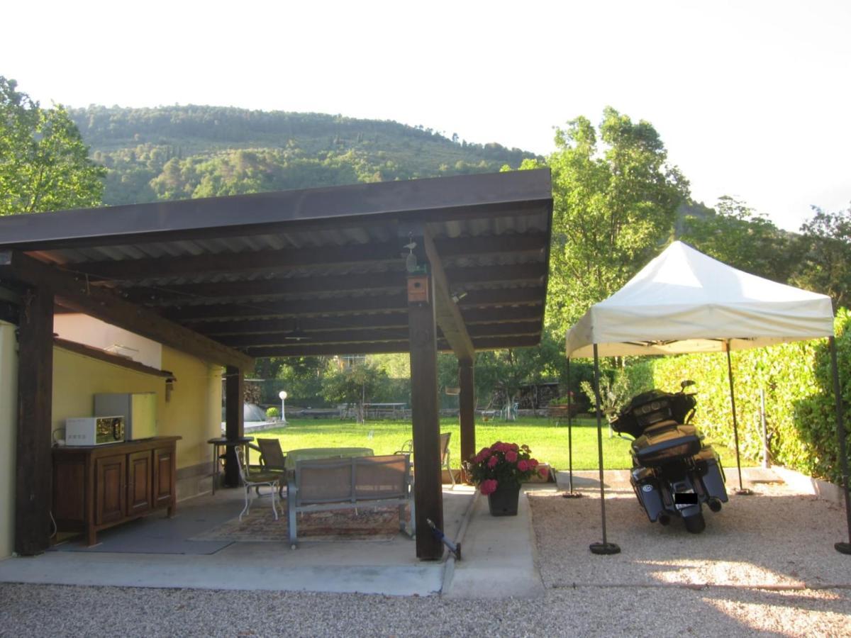 Au Verger B&B Sospel Esterno foto