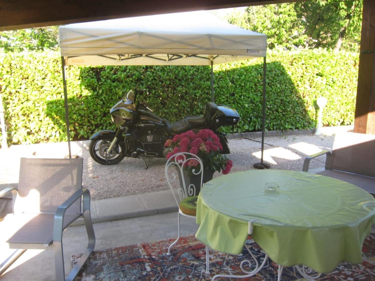 Au Verger B&B Sospel Esterno foto