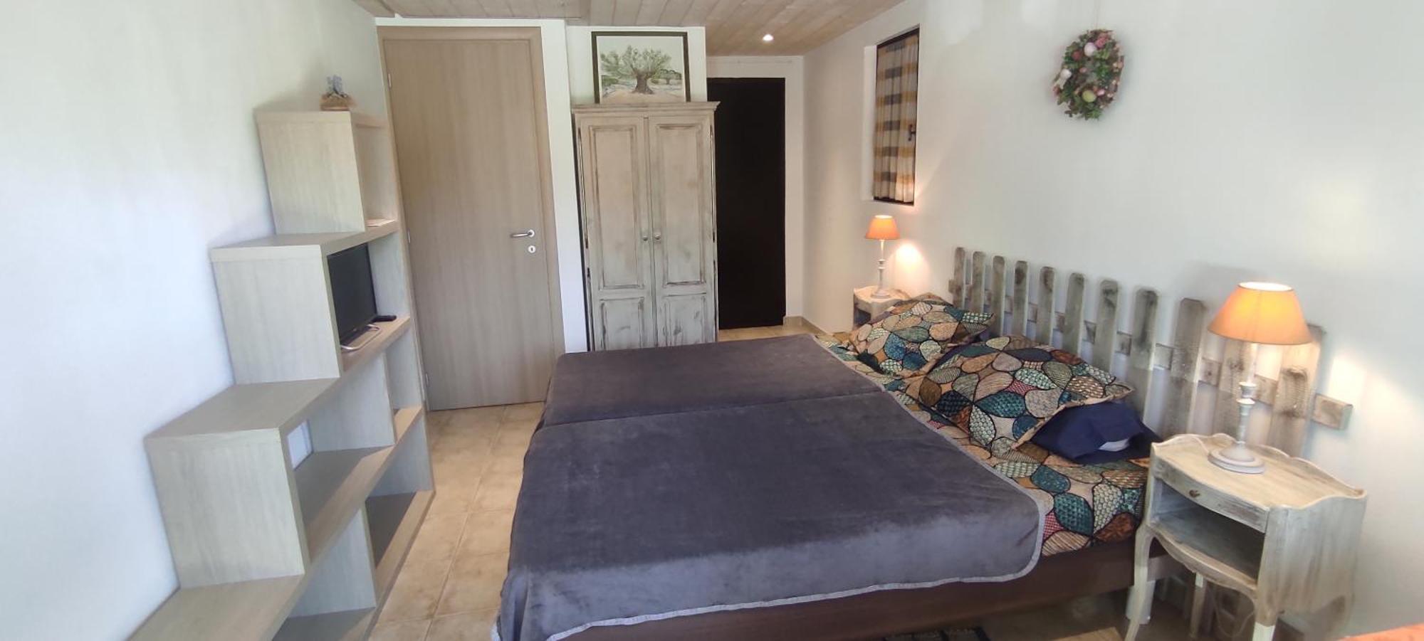 Au Verger B&B Sospel Esterno foto