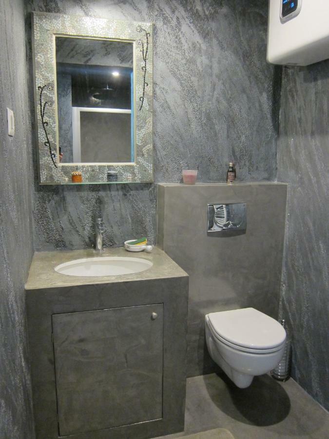 Au Verger B&B Sospel Esterno foto